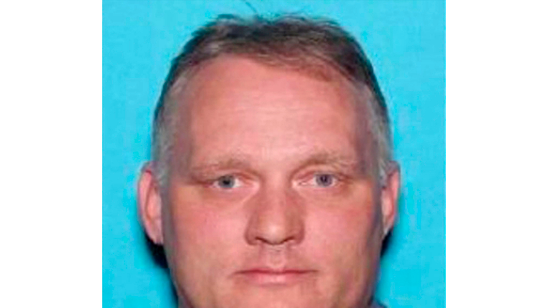 FILE - This unpopulated photo of the Pennsylvania Department of Transportation shows Robert Bowers. Bowers, a truck driver accused of killing 11 people and injuring seven during an attack on a Pittsburgh synagogue in October 2018, is scheduled to appear on Monday morning, February 11, 2019, in a federal classroom to be charged with further charges . (PA Department of Transportation by AP, File)